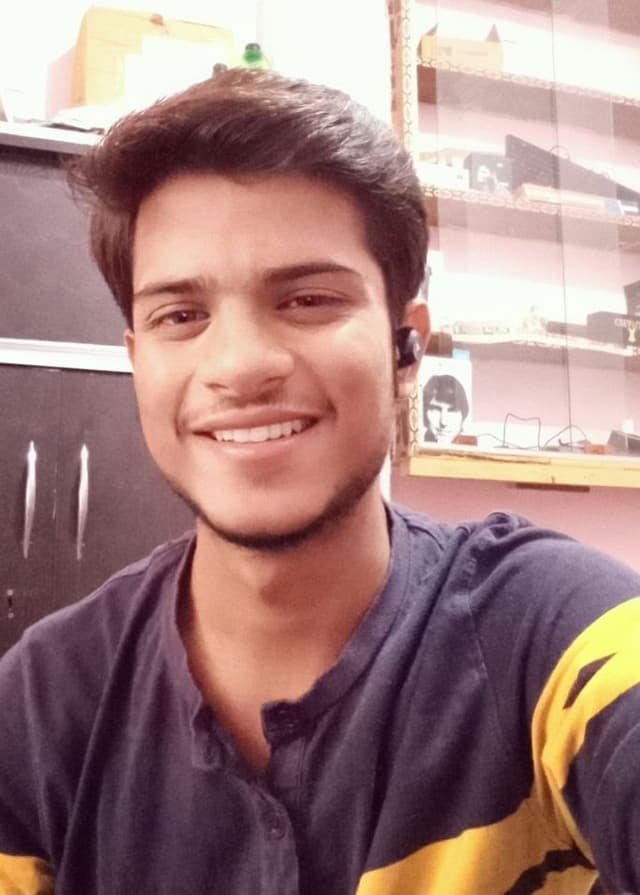 Lokesh Singh